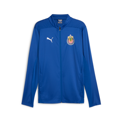 Puma Chivas Training Jacket