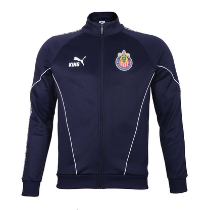 Puma Chivas King Anthem Jacket