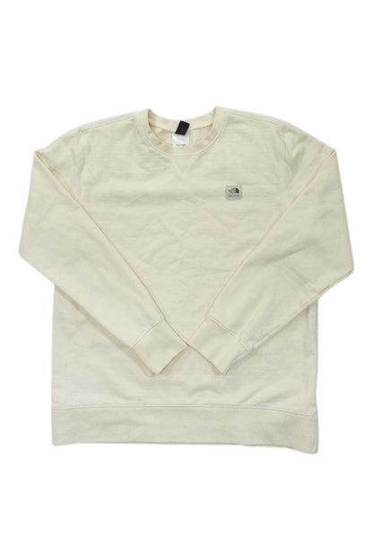 The North Face Mens Heritage Patch Crew