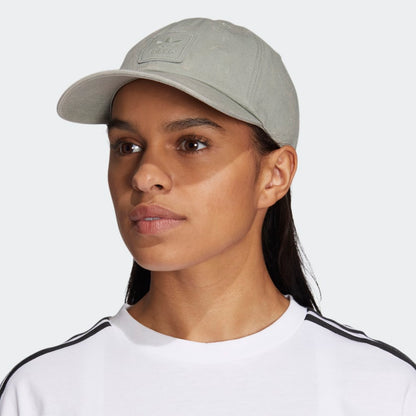 Arrive Strap-Back Hat