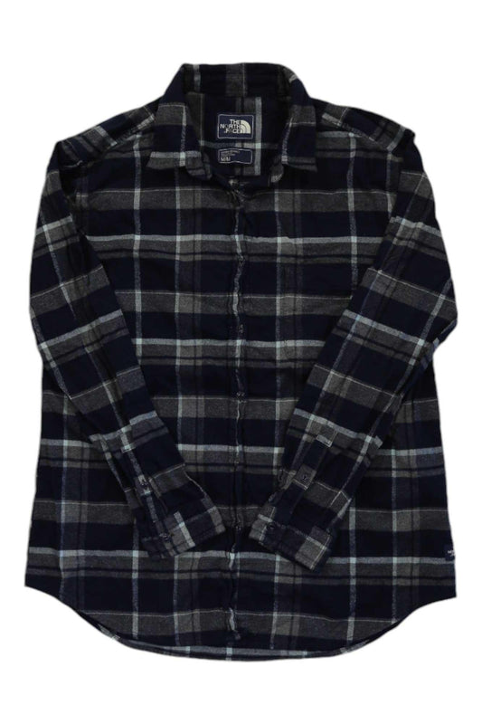 THE NORTH FACE WOMENS BOYFRIEND FLANNEL