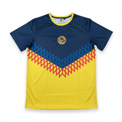 Sport Design Sweden Club America Men's Sideline Tee