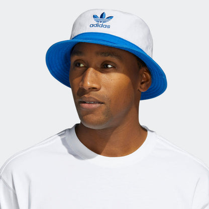 Washed Bucket Hat