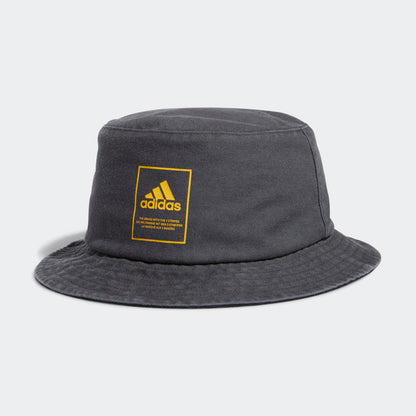 Lifestyle Washed Bucket Hat