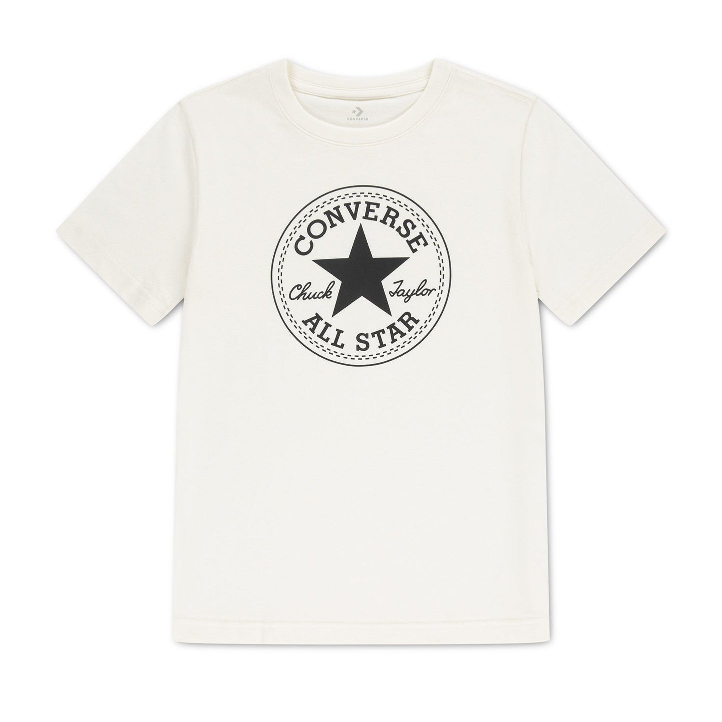 Core Chuck Patch Tee - Youth