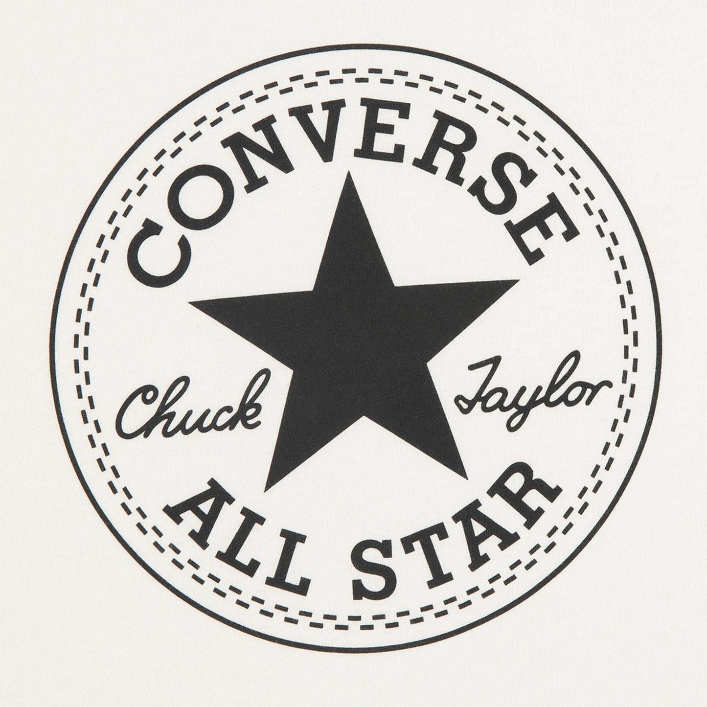 Core Chuck Patch Tee - Youth