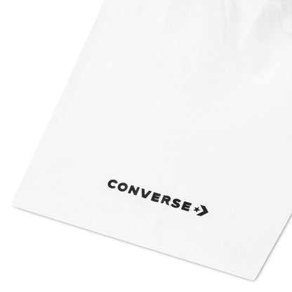 Box Lockup Tee - Youth