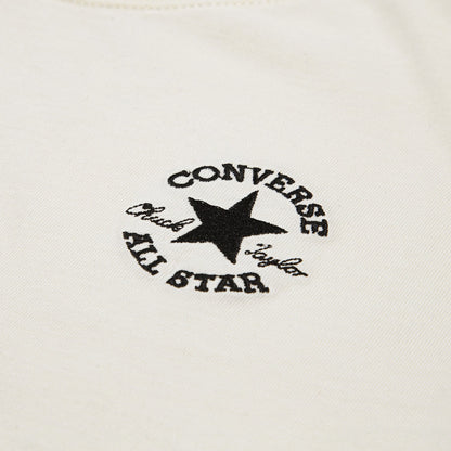 Dissected Embroidery Tee - Youth