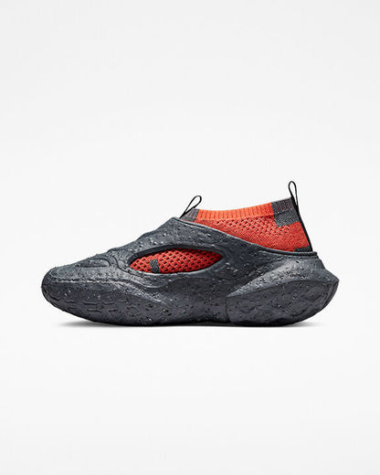 Converse x A-COLD-WALL* Sponge Crater Low Top