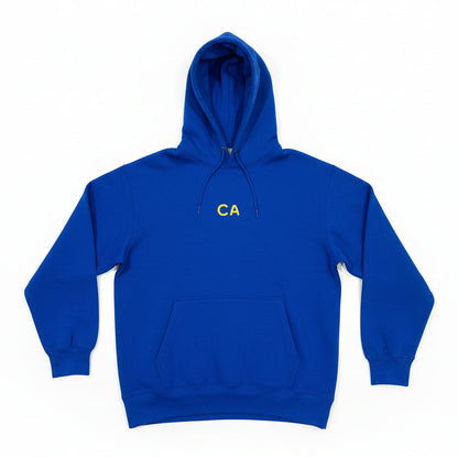Sport Design Sweden Club America Men's Streetwear Hoody