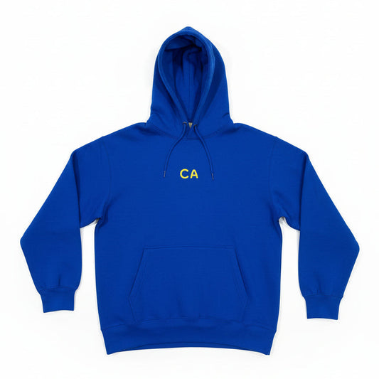 Sport Design Sweden Club America Kids Streetwear Hoody