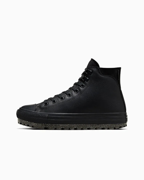 Chuck Taylor All Star City Trek Waterproof Boot High Top