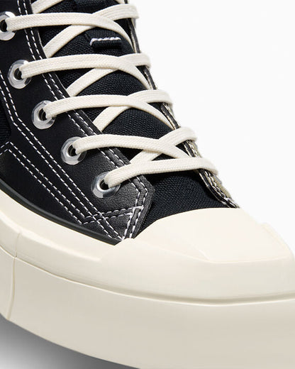 Chuck 70 De Luxe Squared High Top