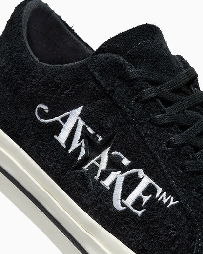 Converse x Awake NY One Star Pro Low Top