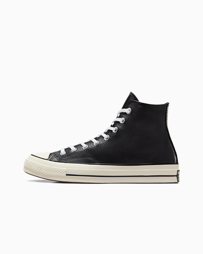 Chuck 70 Leather