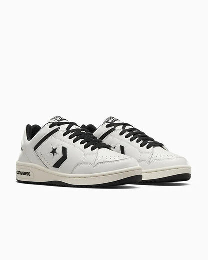 WEAPON OX Low Top