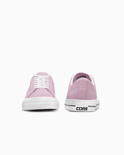 CONS One Star Pro Suede Low Top