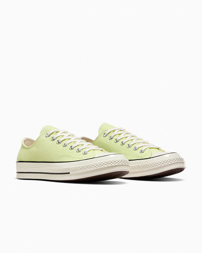 Chuck 70 Low Top Limited Time Colours