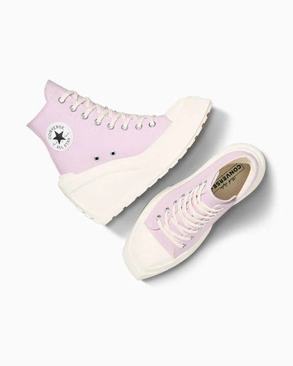 Chuck 70 De Luxe Wedge Platform High Top