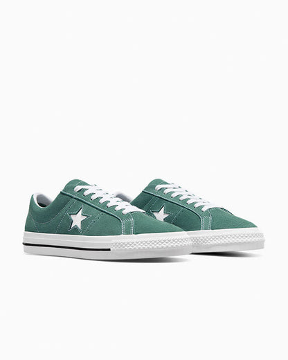CONS One Star Pro Suede Low Top
