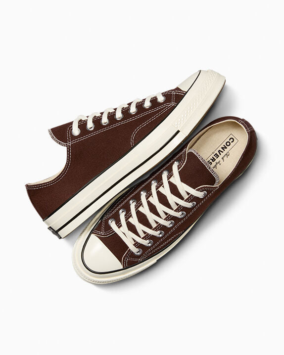 Chuck 70 Low Top Limited Time Colours