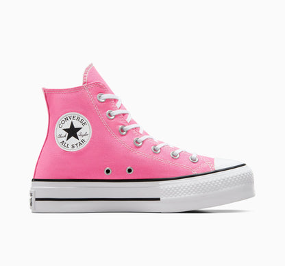 Chuck Taylor All Star Lift Platform Canvas High Top