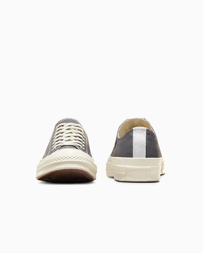 Converse x Comme des Garçons PLAY Chuck 70 Low Top