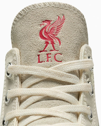 Converse x Liverpool FC Chuck 70 High Top