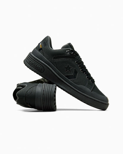 Converse x Patta Weapon Low Top