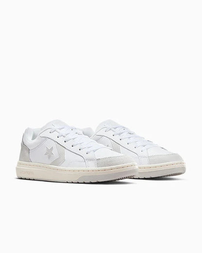 Pro Blaze Classic Leather & Suede Low Top