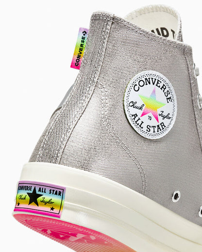 Chuck 70 Pride High Top