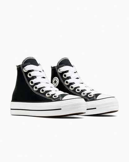 Chuck Taylor All Star Lift Platform Sketch High Top