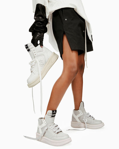 Converse x DRKSHDW TURBOWPN