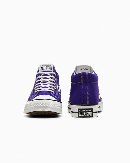 Converse Star Player 76 Mid Top