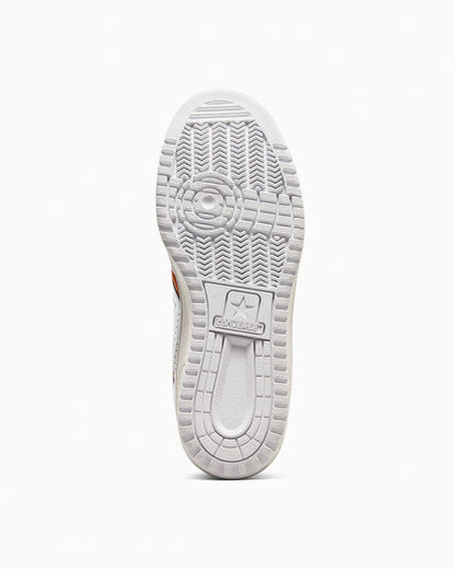 Converse Weapon Leather Low Top