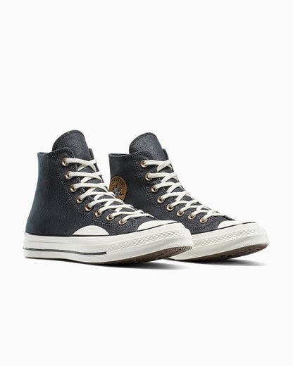 Chuck 70 Denim High Top