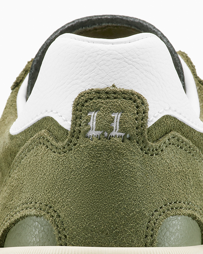Louie Lopez Pro 2 Suede Low Top