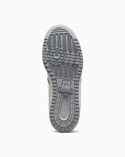Converse Weapon Leather Low Top