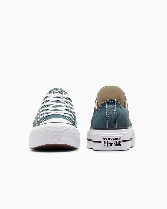 Chuck Taylor All Star Lift Platform Low Top Limited Time Colours