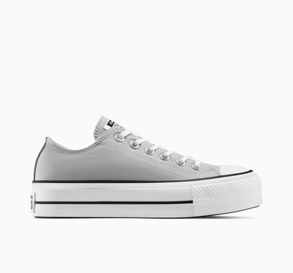 Chuck Taylor All Star Lift Platform Low Top Limited Time Colours