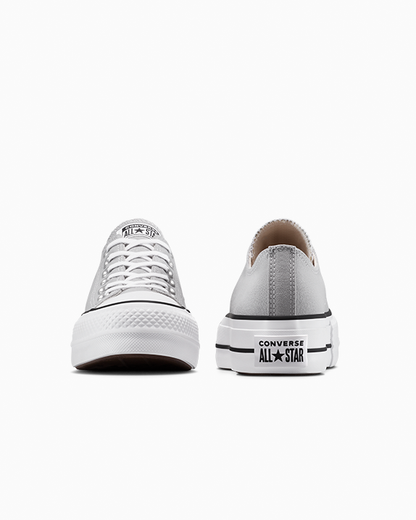 Chuck Taylor All Star Lift Platform Low Top Limited Time Colours