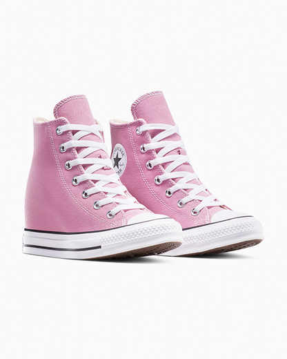 Chuck Taylor All Star Wedge Platform High Top
