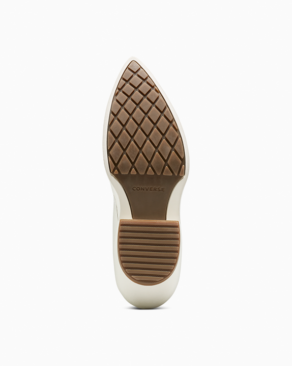Chuck 70 De Luxe Pointed