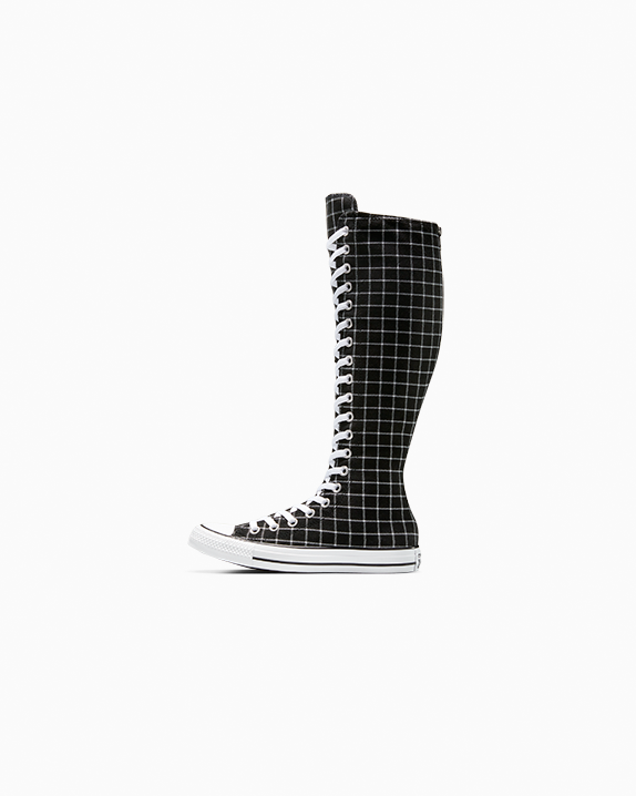 Chuck Taylor All Star XXHi Plaid