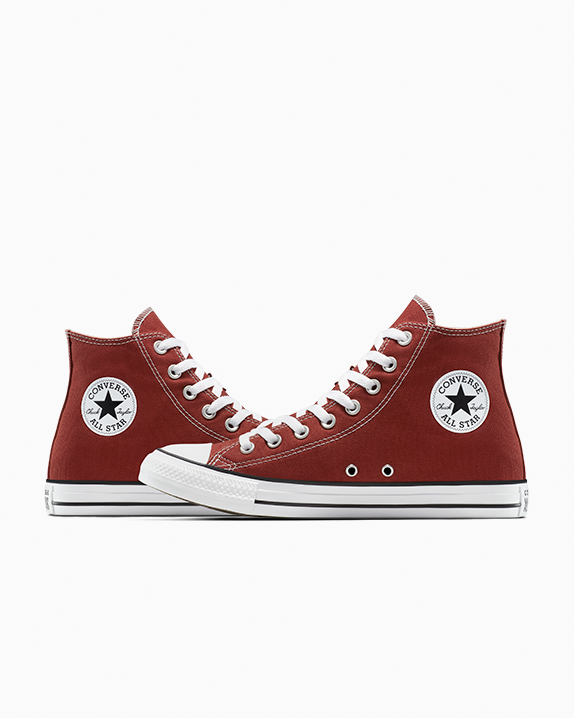 Chuck Taylor All Star High Top Limited Time Colours