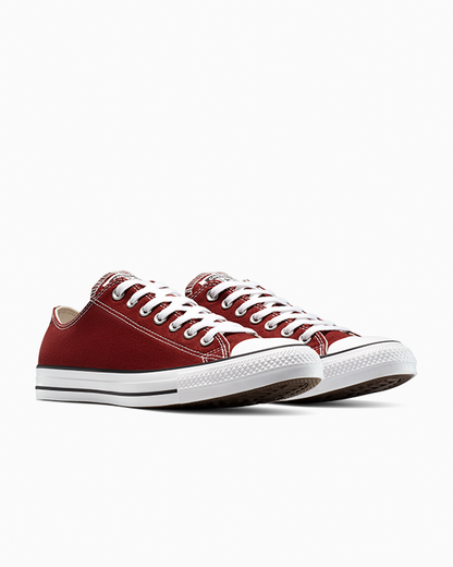Chuck Taylor All Star Low Top Limited Time Colours