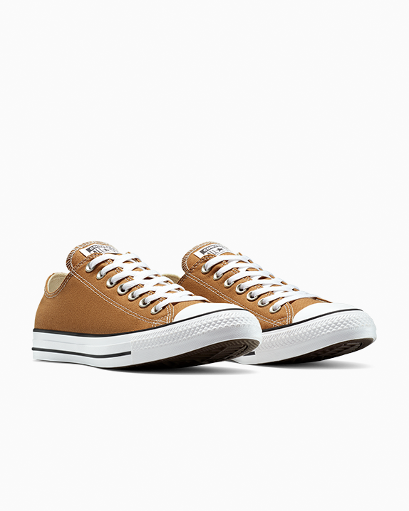 Chuck Taylor All Star Low Top Limited Time Colours