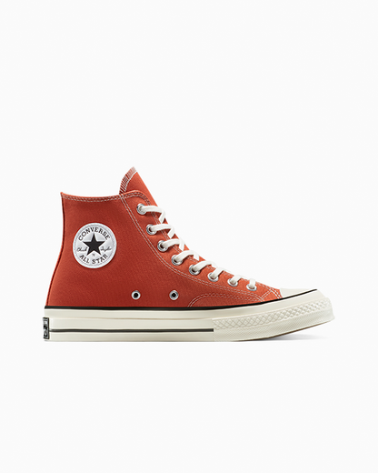 Chuck 70 High Top Limited Time Colours