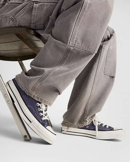 Chuck 70 Low Top Limited Time Colours