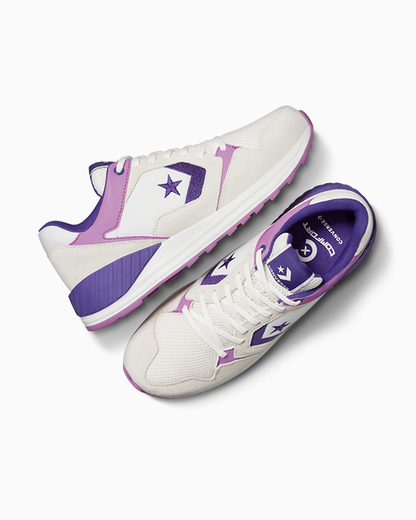 Wave Trainer Low Top